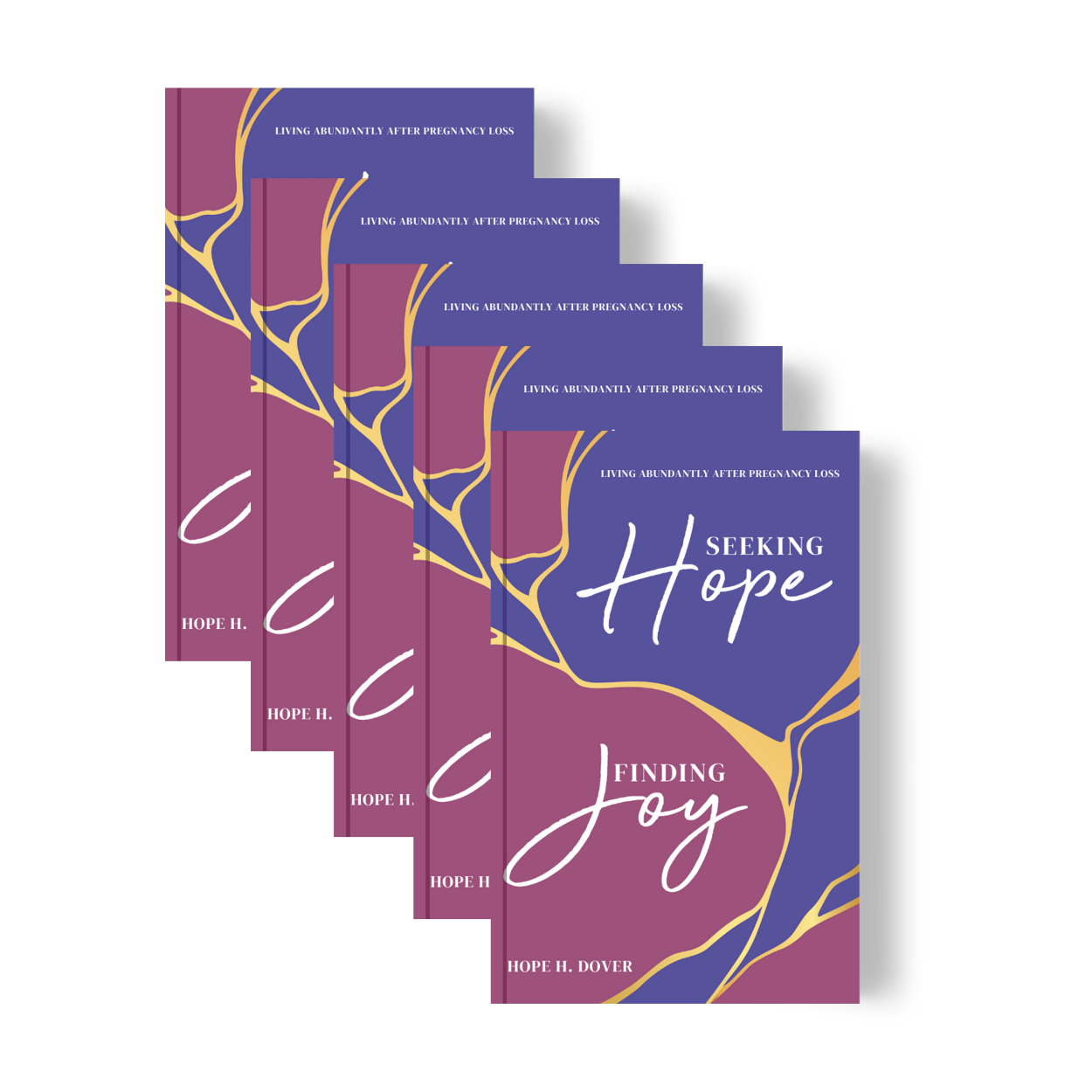 Seeking Hope, Finding Joy Impact Bundle